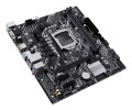 ASUS PRIME H510M-E R2.0 - bundkort - m - 2624460