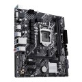 ASUS PRIME H510M-E R2.0 - bundkort - m - 2167604