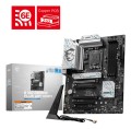 Płyta główna MSI B760 GAMING PLUS WIFI DDR4 - 2215782