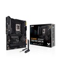 Płyta główna ASUS TUF GAMING Z790-PLUS WIFI D4 - 2408648