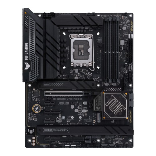 Płyta główna ASUS TUF GAMING Z790-PLUS D4 - 1925092