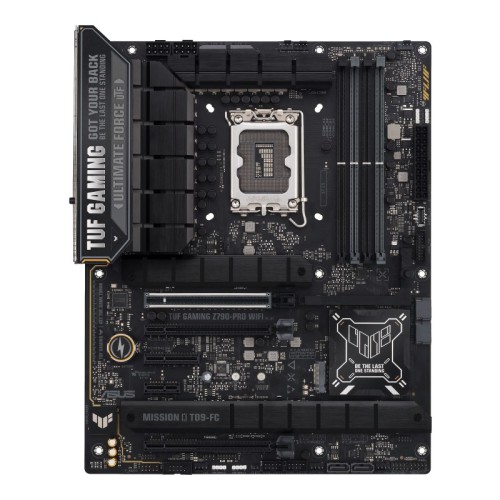 Płyta główna ASUS TUF GAMING Z790-PRO WIFI - 1925122