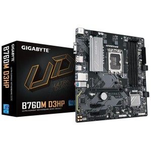 Płyta główna Gigabyte B760M D3HP