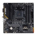 ASUS TUF GAMING A520M-PLUS WIFI AMD A520 Socket AM4 micro ATX - 2373031