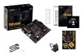 ASUS TUF GAMING A520M-PLUS WIFI AMD A520 Socket AM4 micro ATX - 2624545
