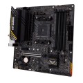 ASUS TUF GAMING A520M-PLUS WIFI AMD A520 Socket AM4 micro ATX - 2373033