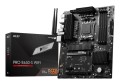 Płyta główna MSI PRO B650-S WIFI - 2624555