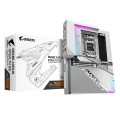 GIGABYTE B650E AORUS STEALTH ICE płyta główna AMD B650 Gniazdo AM5 ATX - 2484498