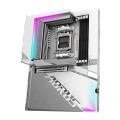 GIGABYTE B650E AORUS STEALTH ICE płyta główna AMD B650 Gniazdo AM5 ATX - 2408774