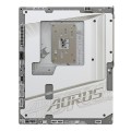 GIGABYTE B650E AORUS STEALTH ICE płyta główna AMD B650 Gniazdo AM5 ATX - 2408775