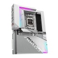 GIGABYTE B650E AORUS STEALTH ICE płyta główna AMD B650 Gniazdo AM5 ATX - 2408773