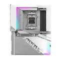 GIGABYTE B650E AORUS STEALTH ICE płyta główna AMD B650 Gniazdo AM5 ATX - 2408772