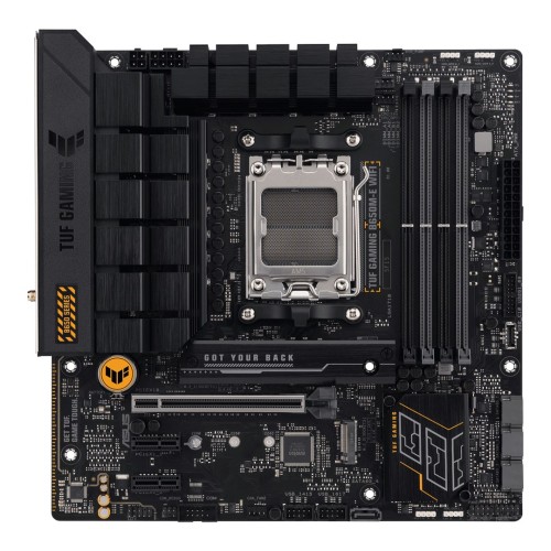 MB AMD B650 SAM5 MATX/TUF GAMING B650M-E WIFI ASUS - 1925260