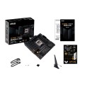 MB AMD B650 SAM5 MATX/TUF GAMING B650M-E WIFI ASUS - 2195205