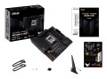 MB AMD B650 SAM5 MATX/TUF GAMING B650M-E WIFI ASUS - 2624606