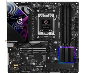 Płyta główna ASRock B850M Riptide WiFi