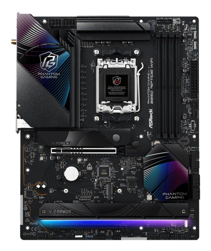 Płyta główna Asrock B850 RIPTIDE WIFI - 2505026