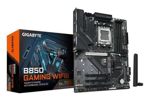Płyta główna Gigabyte B850 GAMING WF6 - 2434909