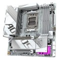 Płyta główna Gigabyte B850M A ELT WF6E ICE - 2624660
