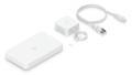 Router (Gateway). Switch Ubiquiti UniFi  (UXG-Fiber-EU) - 2474322