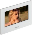 Hikvision Pro Series DS-KH6320-WTE2-W wideodomofon 17,8 cm (7") Biały - 2624710