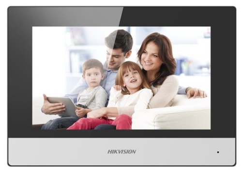 MONITOR WIDEODOMOFONU HIKVISION DS-KH6320-WTE2 - 2358579
