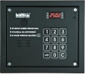Laskomex CP-2503R czarna Panel audio z czytnikiem kluczy RFID - 2624713