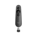 Prezenter Logitech R500 Graphite - 2323594