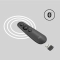 Prezenter Logitech R500 Graphite - 2216129