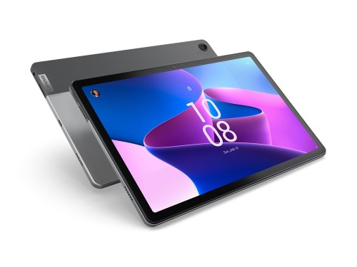 Tablet Lenovo Tab M10 Plus (3rd Gen) Qualcomm Snapdragon SDM680 10.61" 2K IPS 400nits Touch 4/128GB Qualcomm Adreno 610 GPU Android Storm Grey - 1641682