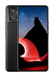 Smartfon Motorola ThinkPhone 8/256GB 6,55" AMOLED 2400x1080 5G DS Carbon Black
