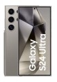 Smartfon Samsung Galaxy S24 Ultra (S928) 12/256GB 6,8" 3120x1440 5000mAh Dual SIM 5G Titanium Gray - 2625175