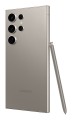 Smartfon Samsung Galaxy S24 Ultra (S928) 12/256GB 6,8" 3120x1440 5000mAh Dual SIM 5G Titanium Gray - 2178367