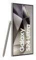 Smartfon Samsung Galaxy S24 Ultra (S928) 12/256GB 6,8" 3120x1440 5000mAh Dual SIM 5G Titanium Gray - 2178363