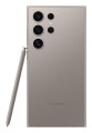 Smartfon Samsung Galaxy S24 Ultra (S928) 12/256GB 6,8" 3120x1440 5000mAh Dual SIM 5G Titanium Gray - 2178365