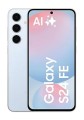 Samsung Galaxy S24 FE (S721) 5G 8/256GB Blue - 2545266