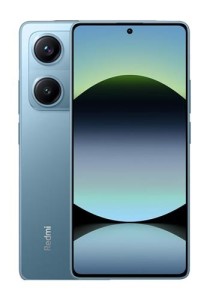 Xiaomi Redmi Note 14S 4G Dual Sim 8/256GB Ocean Blue