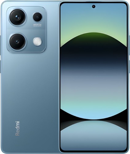 Xiaomi Redmi Note 14S 4G Dual Sim 8/256GB Ocean Blue - 2597869
