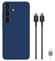 Samsung Galaxy S25 12/128GB Navy - 2625221