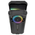 Smartfon Ulefone Armor 21 8/256GB Czarny - 1931707