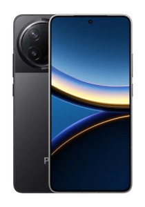 Smartfon Xiaomi Poco F7 Pro 5G Dual Sim 12GB RAM 256GB