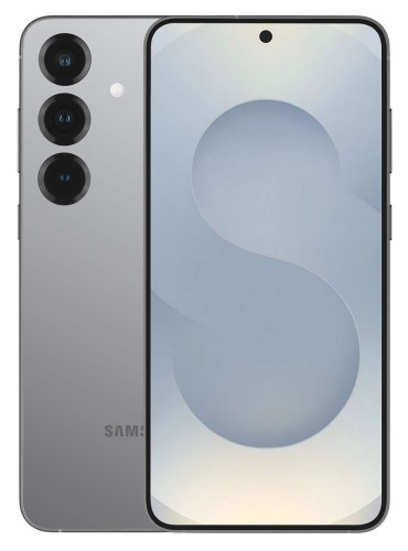 Samsung Galaxy S25 (S931) 5G 12/256GB DS Silver Shadow - 2411923