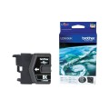 Tusz Brother czarny LC985BK=LC-985BK, 300 str. - 847696