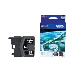 Tusz Brother LC-985BK Black