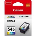 Tusz Canon kolor CL-546=CL546=8289B001, 180 str. - 2625566