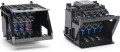 HP Czarny wkład atramentowy 712 DesignJet 38 ml - 2180093