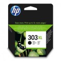 HP Oryginalny czarny tusz 303XL o wysokiej wydajności - 2068755