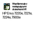 HP Oryginalny czarny tusz 303XL o wysokiej wydajności - 2486676