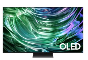 Telewizor Samsung QE55S90DAE OLED 55'' 4K Ultra HD 120Hz Tizen Dolby Digital Plus Czarny