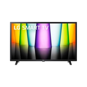 Telewizor LG 32LQ631C0ZA LED 32'' Full HD WebOS 22 DVB-T2 Czarny (OUTLET)